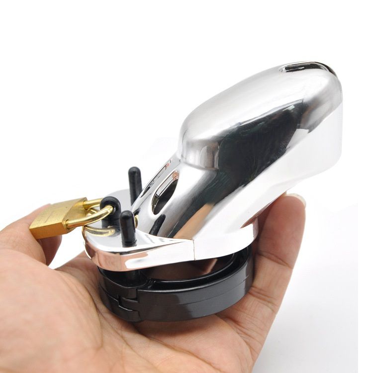 CB3000 Chastity Cage SQ172 - CHASTITYGO