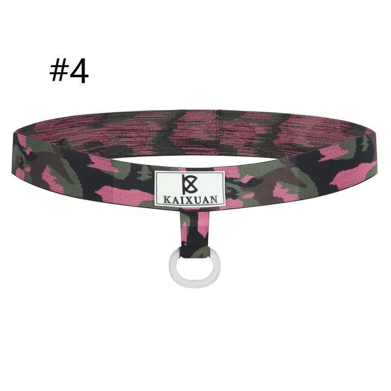 Castify Strap Chastity Strap SQ23802 - CHASTITYGO